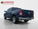 Thumbnail image of 2022 Ram 1500 at LaFontaine Chrysler Dodge Jeep Ram of Walled Lake