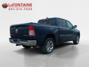 Thumbnail image of 2022 Ram 1500 at LaFontaine Chrysler Dodge Jeep Ram of Walled Lake