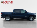 Thumbnail image of 2022 Ram 1500 at LaFontaine Chrysler Dodge Jeep Ram of Walled Lake