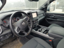 Thumbnail image of 2022 Ram 1500 at LaFontaine Chrysler Dodge Jeep Ram of Walled Lake