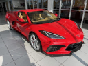 2020 Chevrolet Corvette Stingray at Burlington Chevrolet