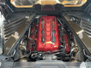 Thumbnail image of 2020 Chevrolet Corvette at Burlington Chevrolet