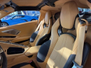 Thumbnail image of 2020 Chevrolet Corvette at Burlington Chevrolet