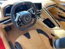 Thumbnail image of 2020 Chevrolet Corvette at Burlington Chevrolet
