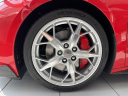 Thumbnail image of 2020 Chevrolet Corvette at Burlington Chevrolet