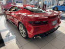Thumbnail image of 2020 Chevrolet Corvette at Burlington Chevrolet