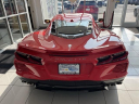 Thumbnail image of 2020 Chevrolet Corvette at Burlington Chevrolet