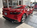 Thumbnail image of 2020 Chevrolet Corvette at Burlington Chevrolet