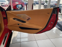 Thumbnail image of 2020 Chevrolet Corvette at Burlington Chevrolet