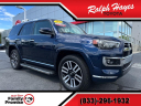 Thumbnail image of 2021 Toyota 4Runner at Ralph Hayes Toyota