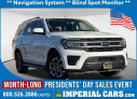 Thumbnail image of 2024 Ford Expedition at Imperial Ford - Used