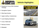 Thumbnail image of 2024 Ford Expedition at Imperial Ford - Used