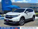 Thumbnail image of 2018 Honda CR-V at Honda Cars Of Katy