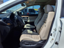 2018 Honda CR-V EX at Honda Cars Of Katy