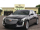 Thumbnail image of 2019 Cadillac CTS at Smithtown Cadillac