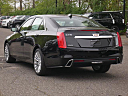Thumbnail image of 2019 Cadillac CTS at Smithtown Cadillac