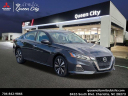Thumbnail image of 2022 Nissan Altima at LarryJayMitsubishi - NEW