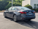 Thumbnail image of 2022 Nissan Altima at LarryJayMitsubishi - NEW