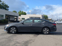 Thumbnail image of 2022 Nissan Altima at LarryJayMitsubishi - NEW