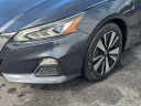 Thumbnail image of 2022 Nissan Altima at LarryJayMitsubishi - NEW