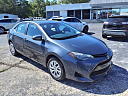 Thumbnail image of 2018 Toyota Corolla at Welch Motor Co. Nissan