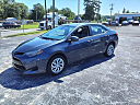 Thumbnail image of 2018 Toyota Corolla at Welch Motor Co. Nissan