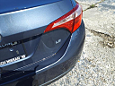 Thumbnail image of 2018 Toyota Corolla at Welch Motor Co. Nissan