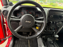 Thumbnail image of 2009 Jeep Wrangler at REV AUTO LLC