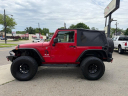 Thumbnail image of 2009 Jeep Wrangler at REV AUTO LLC