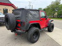 Thumbnail image of 2009 Jeep Wrangler at REV AUTO LLC