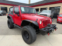 Thumbnail image of 2009 Jeep Wrangler at REV AUTO LLC