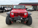 Thumbnail image of 2009 Jeep Wrangler at REV AUTO LLC
