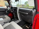 Thumbnail image of 2009 Jeep Wrangler at REV AUTO LLC