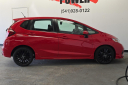 Thumbnail image of 2020 Honda Fit at Power Honda