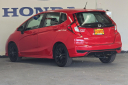 Thumbnail image of 2020 Honda Fit at Power Honda