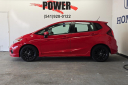 Thumbnail image of 2020 Honda Fit at Power Honda