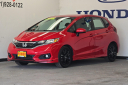Thumbnail image of 2020 Honda Fit at Power Honda