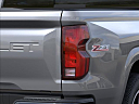 Thumbnail image of 2024 Chevrolet Colorado at Mccluskey Chevrolet Kings Automall