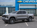 Thumbnail image of 2024 Chevrolet Colorado at Mccluskey Chevrolet Kings Automall