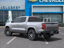 Thumbnail image of 2024 Chevrolet Colorado at Mccluskey Chevrolet Kings Automall