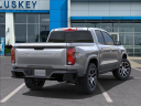 Thumbnail image of 2024 Chevrolet Colorado at Mccluskey Chevrolet Kings Automall