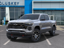 Thumbnail image of 2024 Chevrolet Colorado at Mccluskey Chevrolet Kings Automall