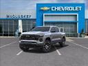 Thumbnail image of 2024 Chevrolet Colorado at Mccluskey Chevrolet Kings Automall