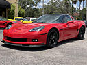 Thumbnail image of 2013 Chevrolet Corvette at Hillsboro Auto Mart Inc
