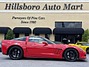 Thumbnail image of 2013 Chevrolet Corvette at Hillsboro Auto Mart Inc