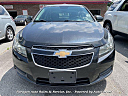 Thumbnail image of 2013 Chevrolet Cruze at Paragon Auto Sales & Service, Inc.