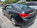 2013 Chevrolet Cruze 2LT Auto at Paragon Auto Sales & Service, Inc.