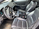 Thumbnail image of 2013 Chevrolet Cruze at Paragon Auto Sales & Service, Inc.