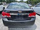 Thumbnail image of 2013 Chevrolet Cruze at Paragon Auto Sales & Service, Inc.