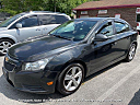 Thumbnail image of 2013 Chevrolet Cruze at Paragon Auto Sales & Service, Inc.
